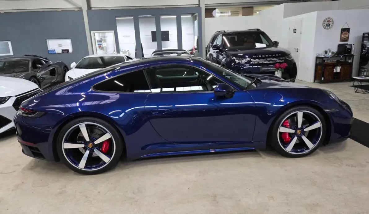 Porsche 911 3.0 450CH S PDK MY20 - BOSE- SPORT CHRONO