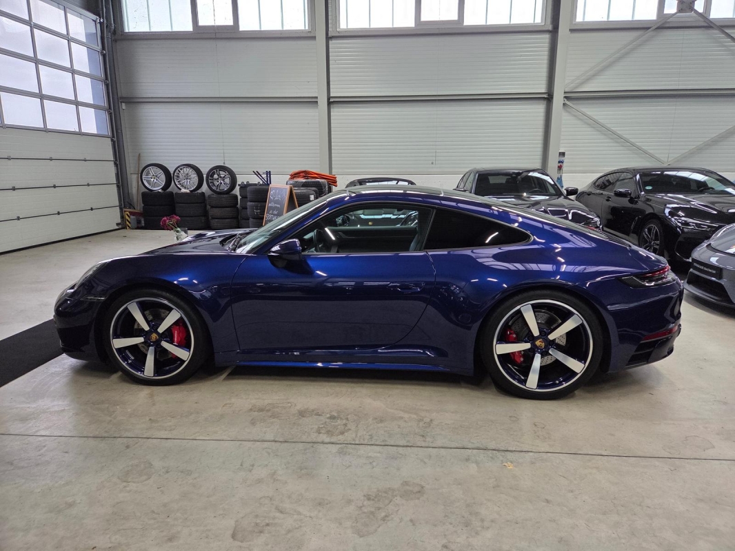 Porsche 911 3.0 450CH S PDK MY20 - BOSE- SPORT CHRONO
