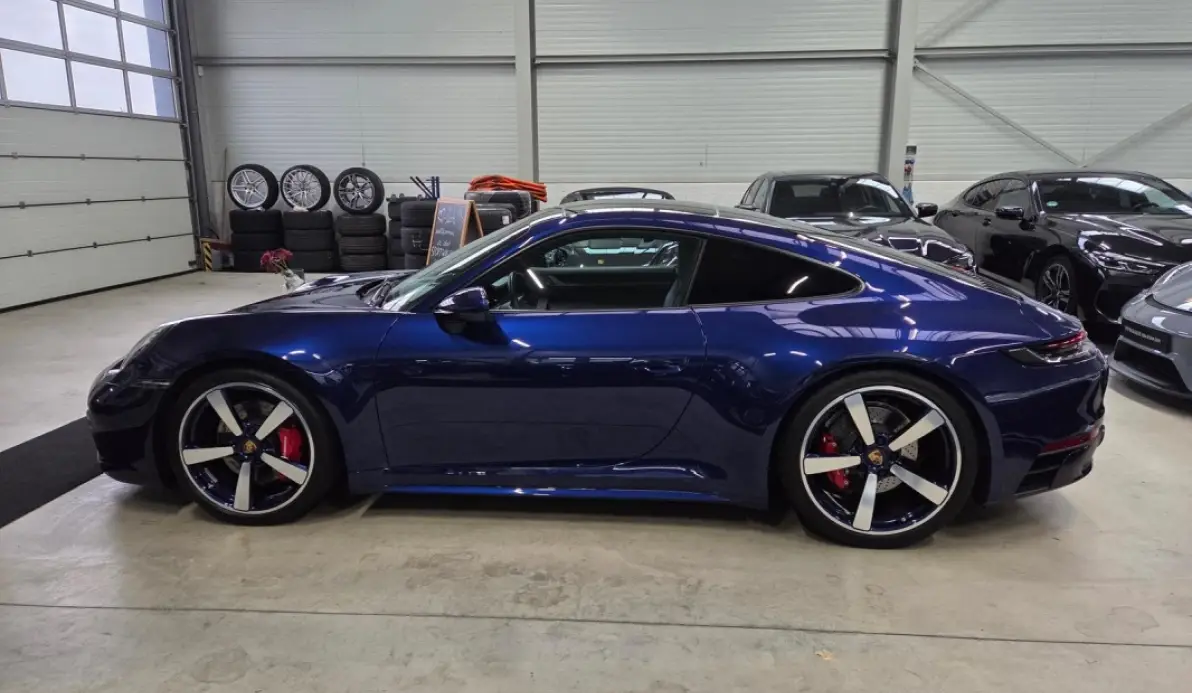 Porsche 911 3.0 450CH S PDK MY20 - BOSE- SPORT CHRONO