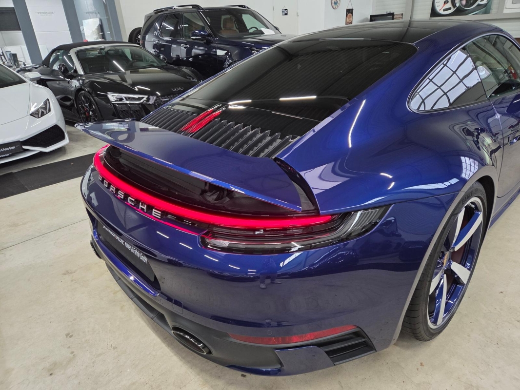 Porsche 911 3.0 450CH S PDK MY20 - BOSE- SPORT CHRONO