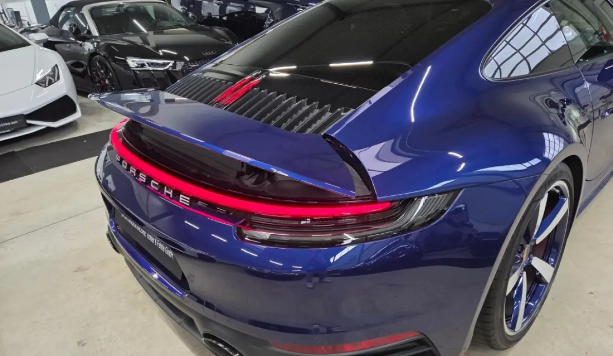 Porsche 911 3.0 450CH S PDK MY20 - BOSE- SPORT CHRONO