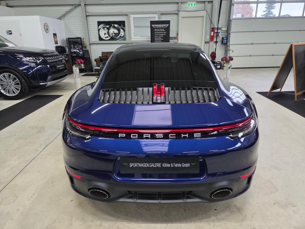 Porsche 911 3.0 450CH S PDK MY20 - BOSE- SPORT CHRONO