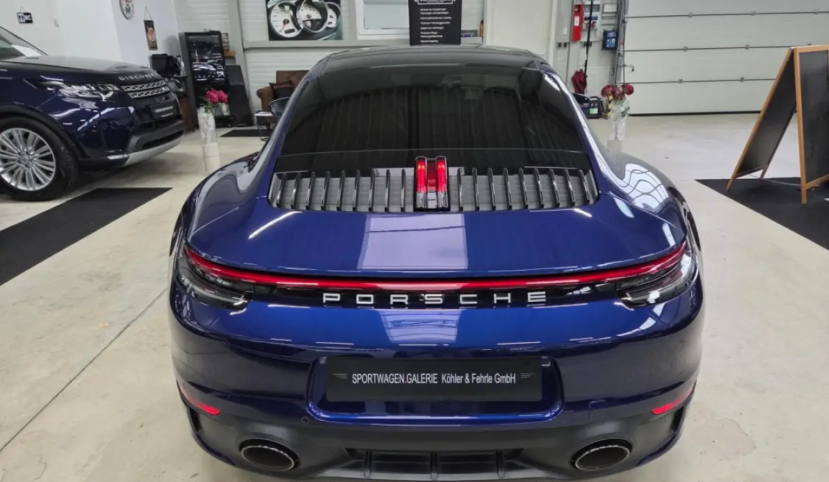 Porsche 911 3.0 450CH S PDK MY20 - BOSE- SPORT CHRONO