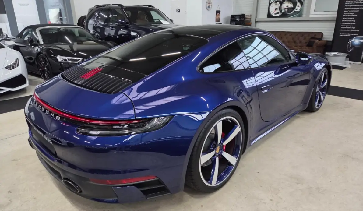 Porsche 911 3.0 450CH S PDK MY20 - BOSE- SPORT CHRONO