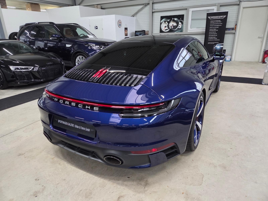 Porsche 911 3.0 450CH S PDK MY20 - BOSE- SPORT CHRONO