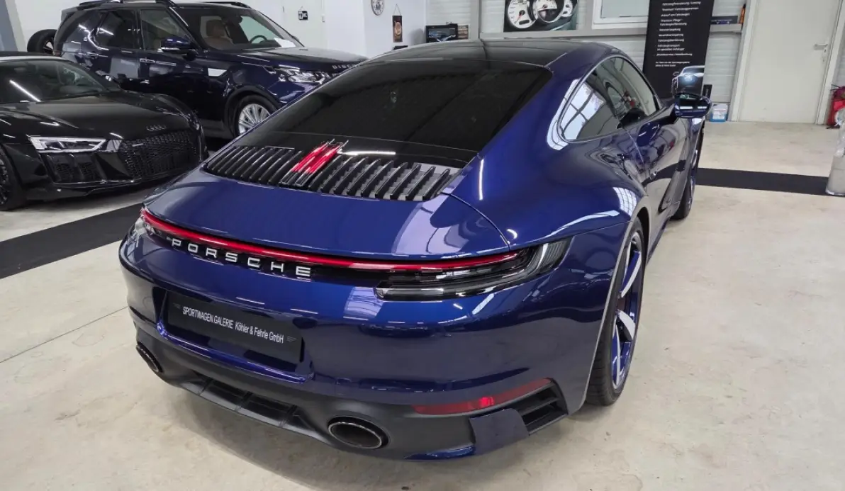 Porsche 911 3.0 450CH S PDK MY20 - BOSE- SPORT CHRONO