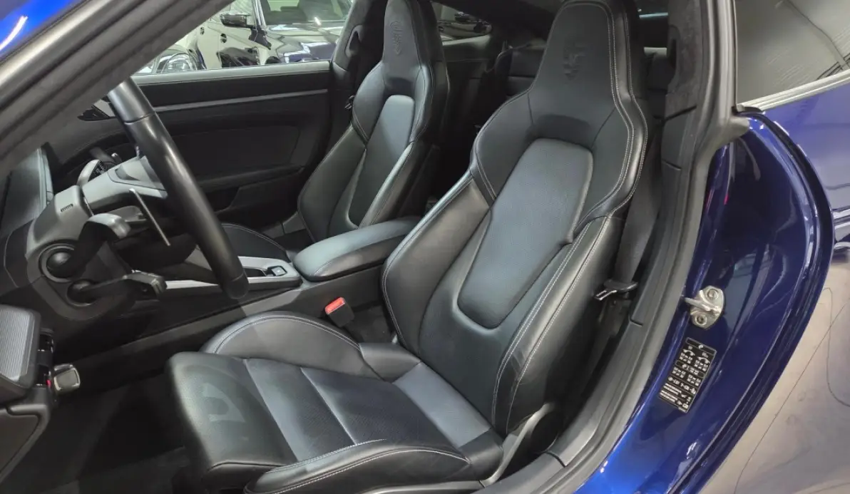 Porsche 911 3.0 450CH S PDK MY20 - BOSE- SPORT CHRONO