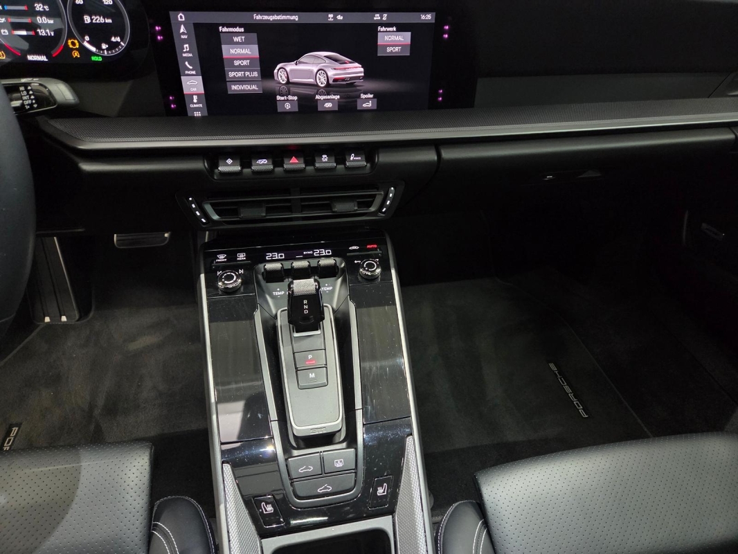 Porsche 911 3.0 450CH S PDK MY20 - BOSE- SPORT CHRONO