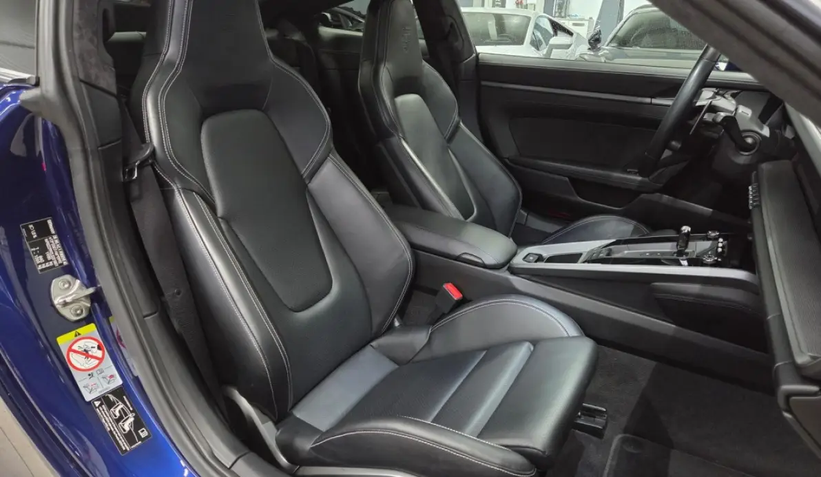 Porsche 911 3.0 450CH S PDK MY20 - BOSE- SPORT CHRONO