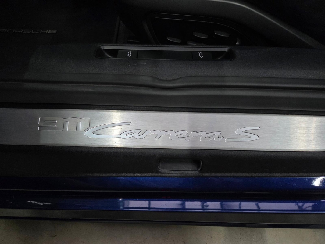 Porsche 911 3.0 450CH S PDK MY20 - BOSE- SPORT CHRONO