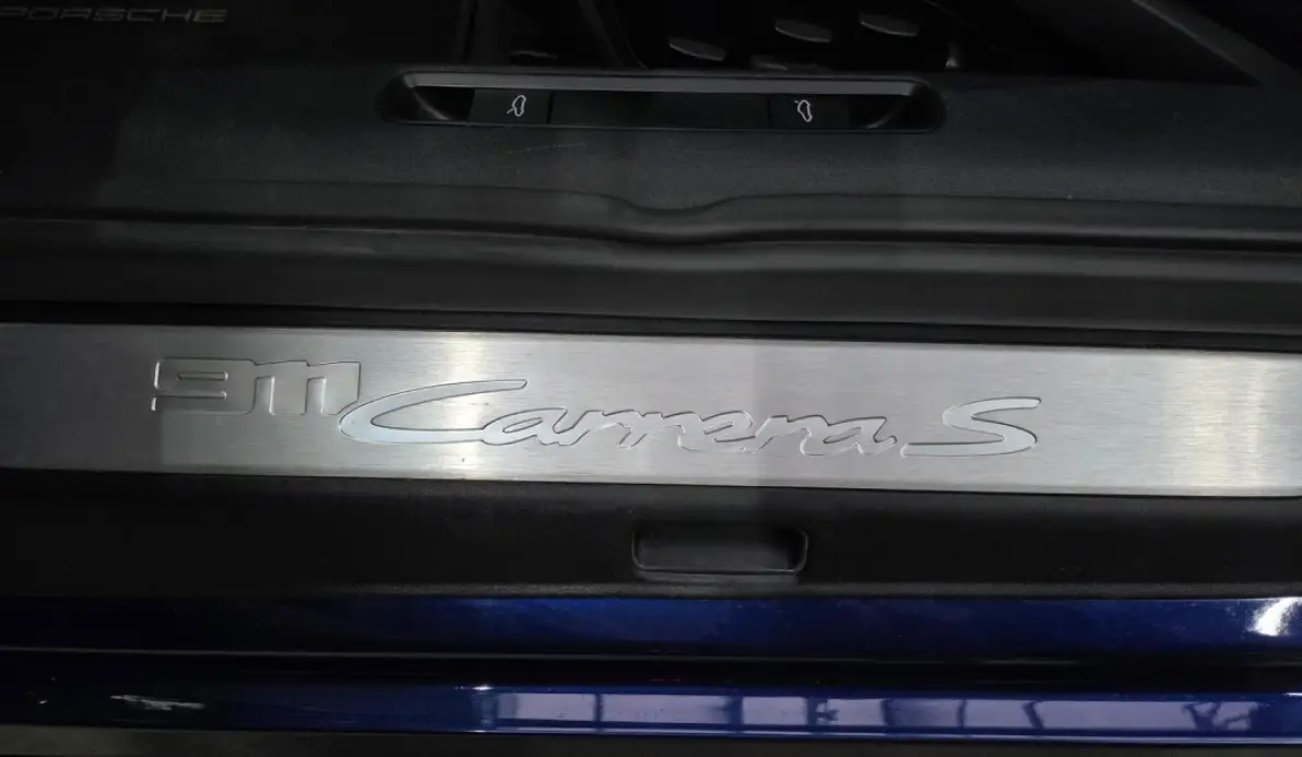 Porsche 911 3.0 450CH S PDK MY20 - BOSE- SPORT CHRONO