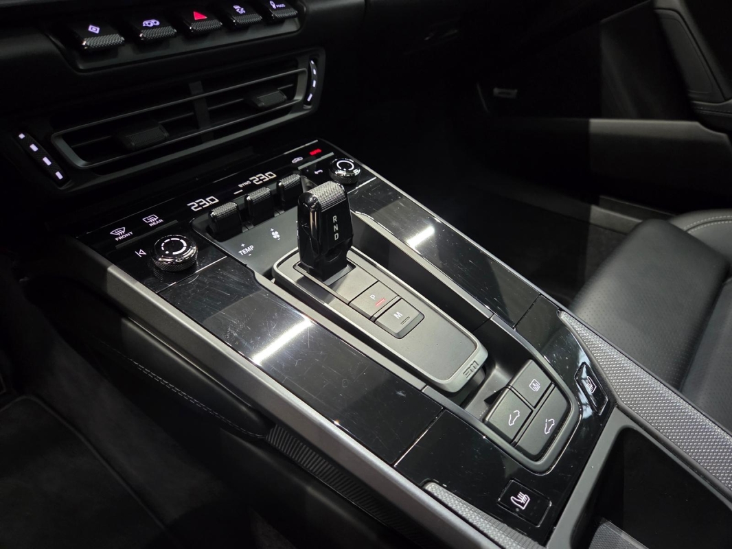 Porsche 911 3.0 450CH S PDK MY20 - BOSE- SPORT CHRONO