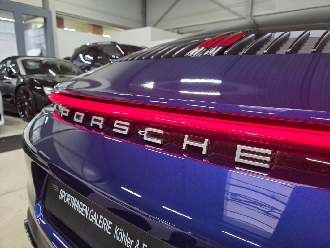 Porsche 911 3.0 450CH S PDK MY20 - BOSE- SPORT CHRONO