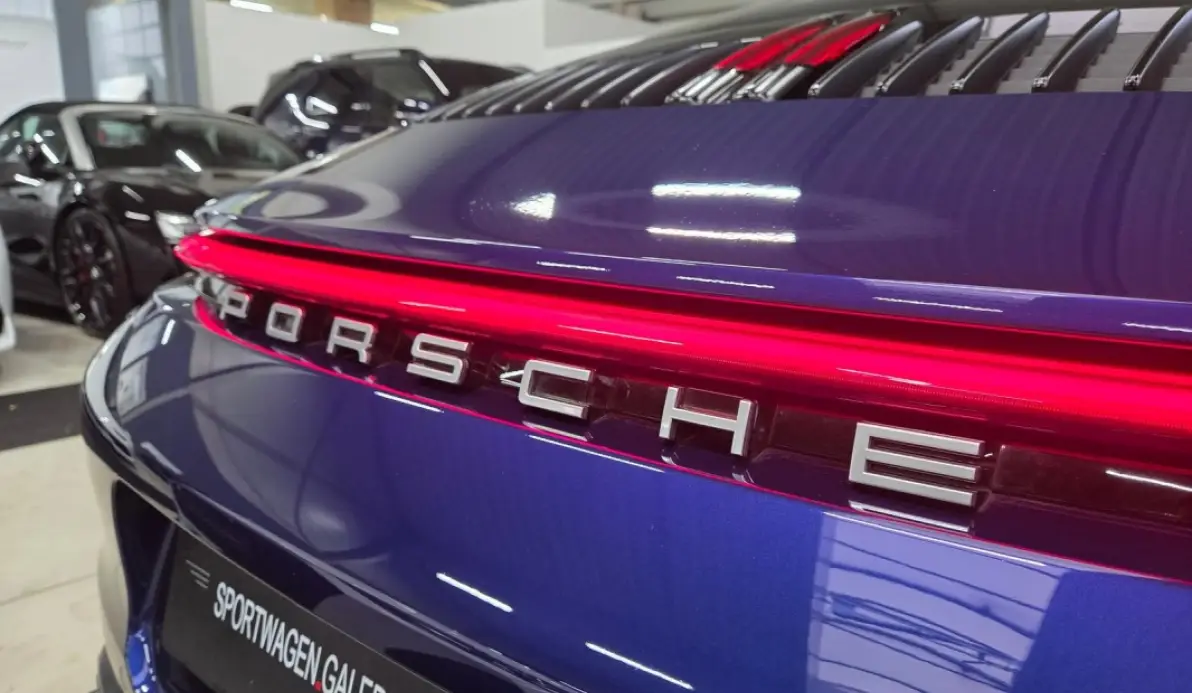 Porsche 911 3.0 450CH S PDK MY20 - BOSE- SPORT CHRONO