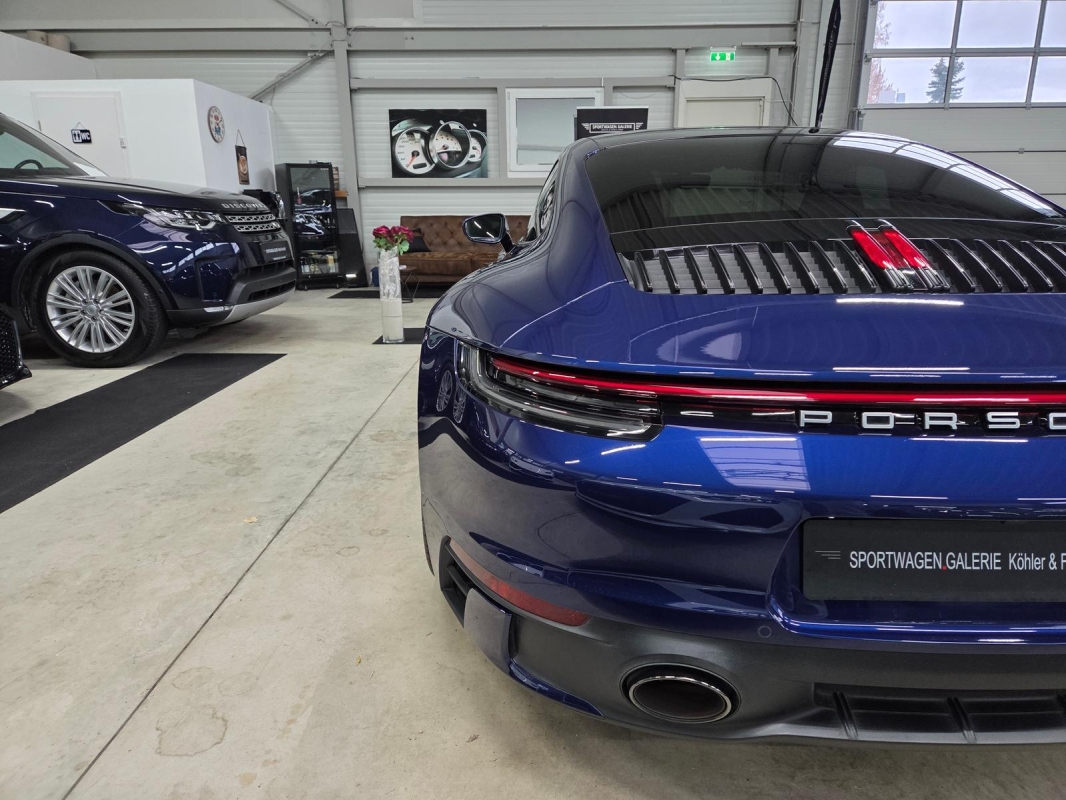 Porsche 911 3.0 450CH S PDK MY20 - BOSE- SPORT CHRONO