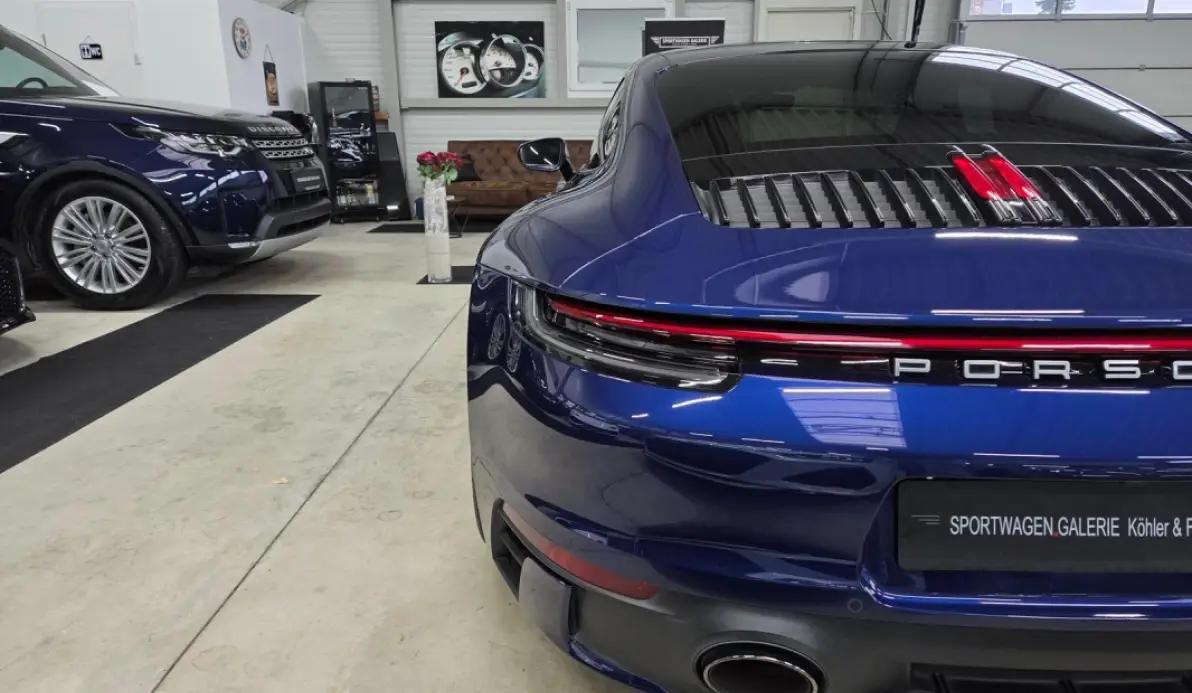 Porsche 911 3.0 450CH S PDK MY20 - BOSE- SPORT CHRONO