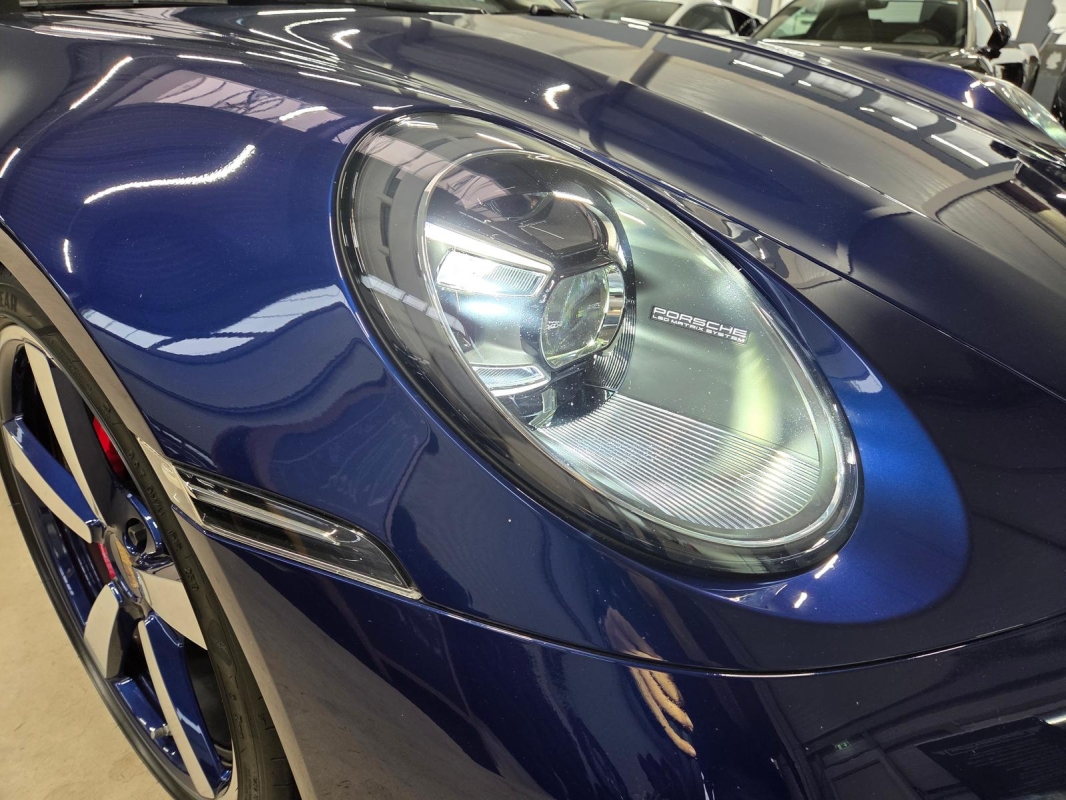 Porsche 911 3.0 450CH S PDK MY20 - BOSE- SPORT CHRONO