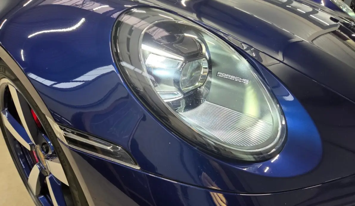 Porsche 911 3.0 450CH S PDK MY20 - BOSE- SPORT CHRONO