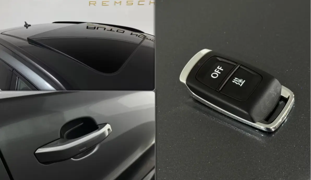 Audi SQ5 3.0 TDI 347CH QUATTRO TIPTRONIC