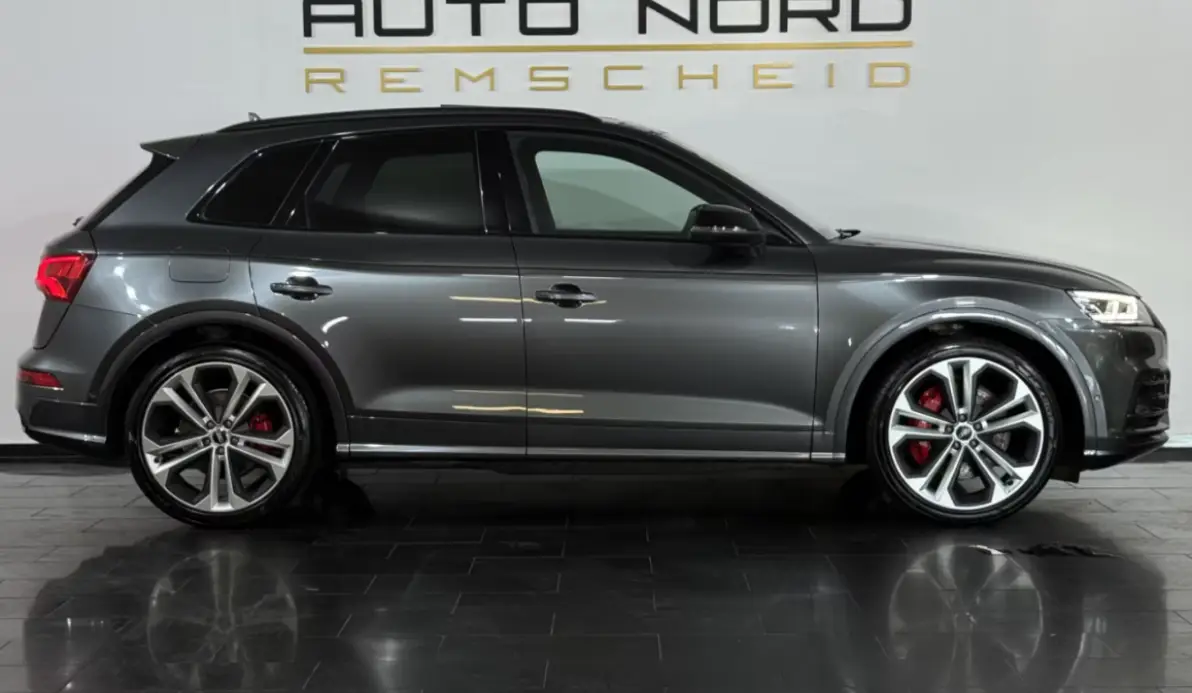 Audi SQ5 3.0 TDI 347CH QUATTRO TIPTRONIC