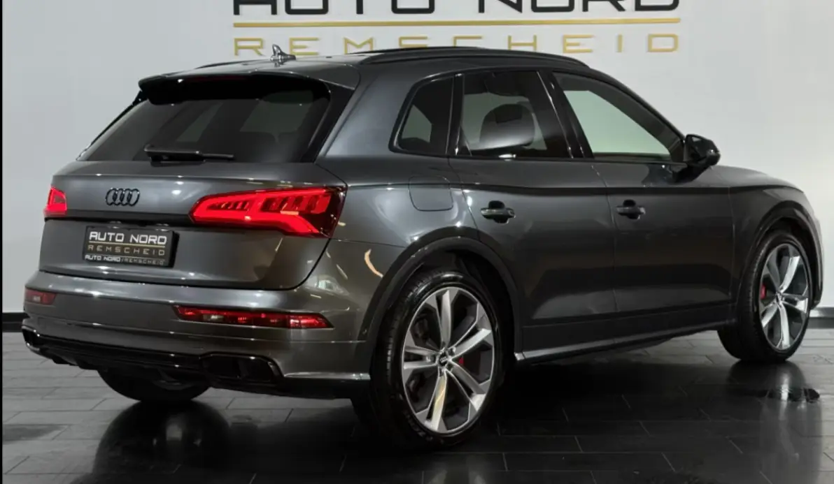 Audi SQ5 3.0 TDI 347CH QUATTRO TIPTRONIC