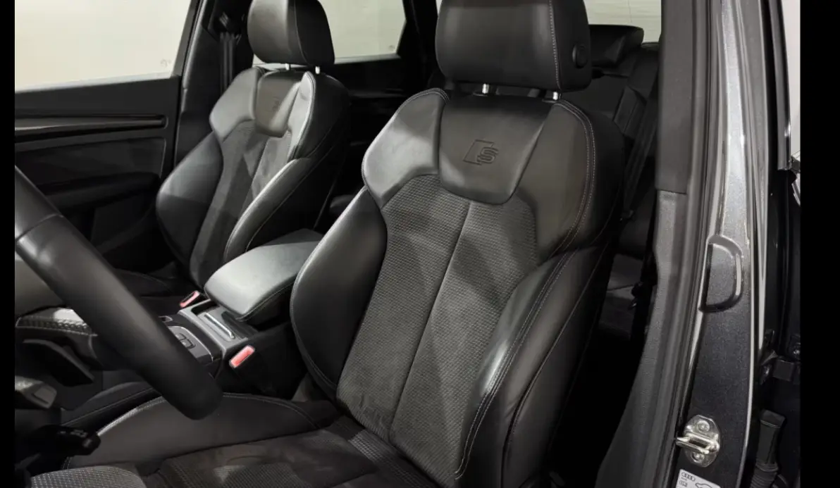 Audi SQ5 3.0 TDI 347CH QUATTRO TIPTRONIC