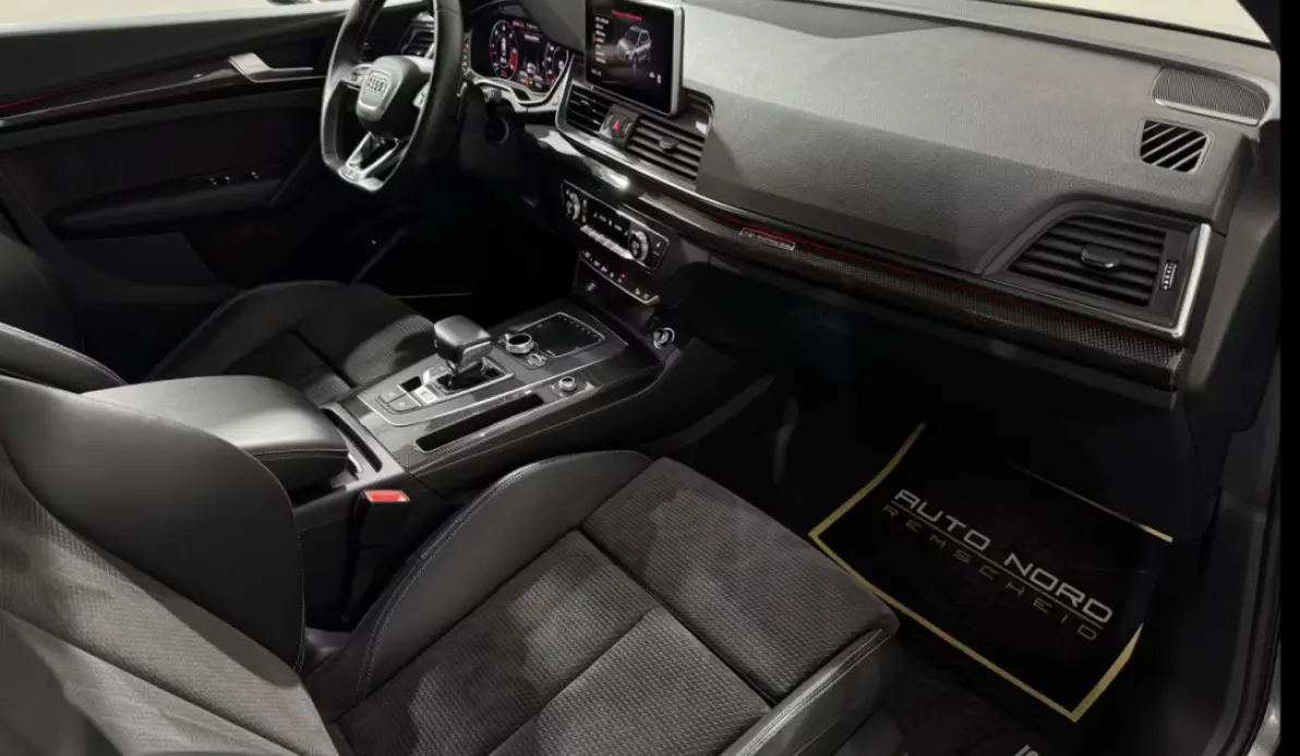 Audi SQ5 3.0 TDI 347CH QUATTRO TIPTRONIC