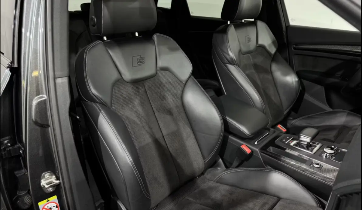 Audi SQ5 3.0 TDI 347CH QUATTRO TIPTRONIC