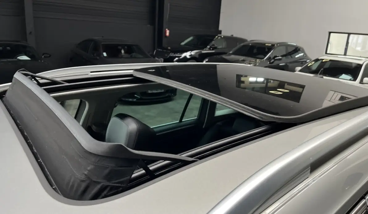 Volkswagen Tiguan 2.0 TDI 190cv 4Motion Carat Toit ouvrant / ACC / Carplay / Discover Pro