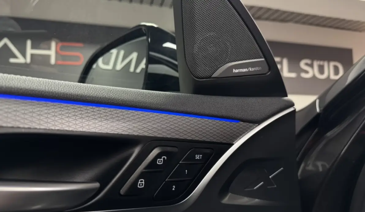 Bmw X4 M40I 360CH M PERFORMANCE