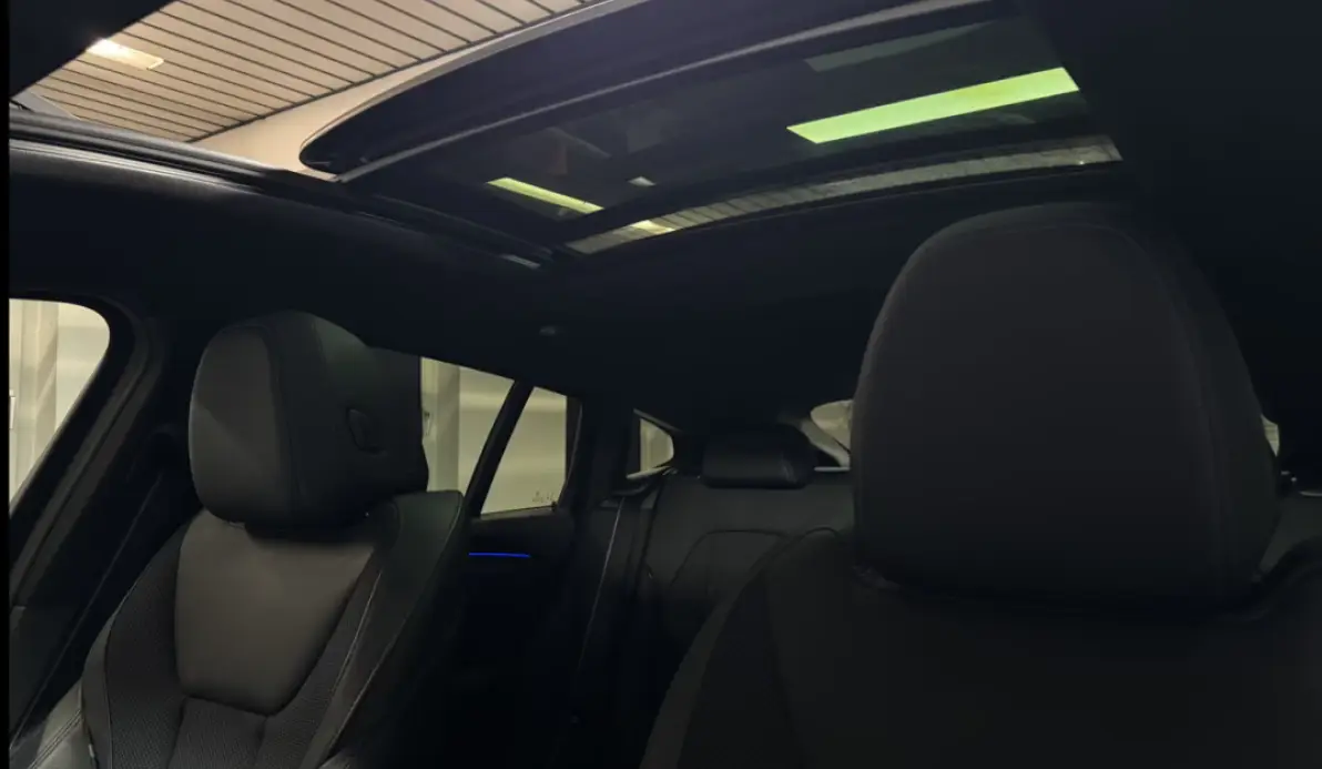 Bmw X4 M40I 360CH M PERFORMANCE