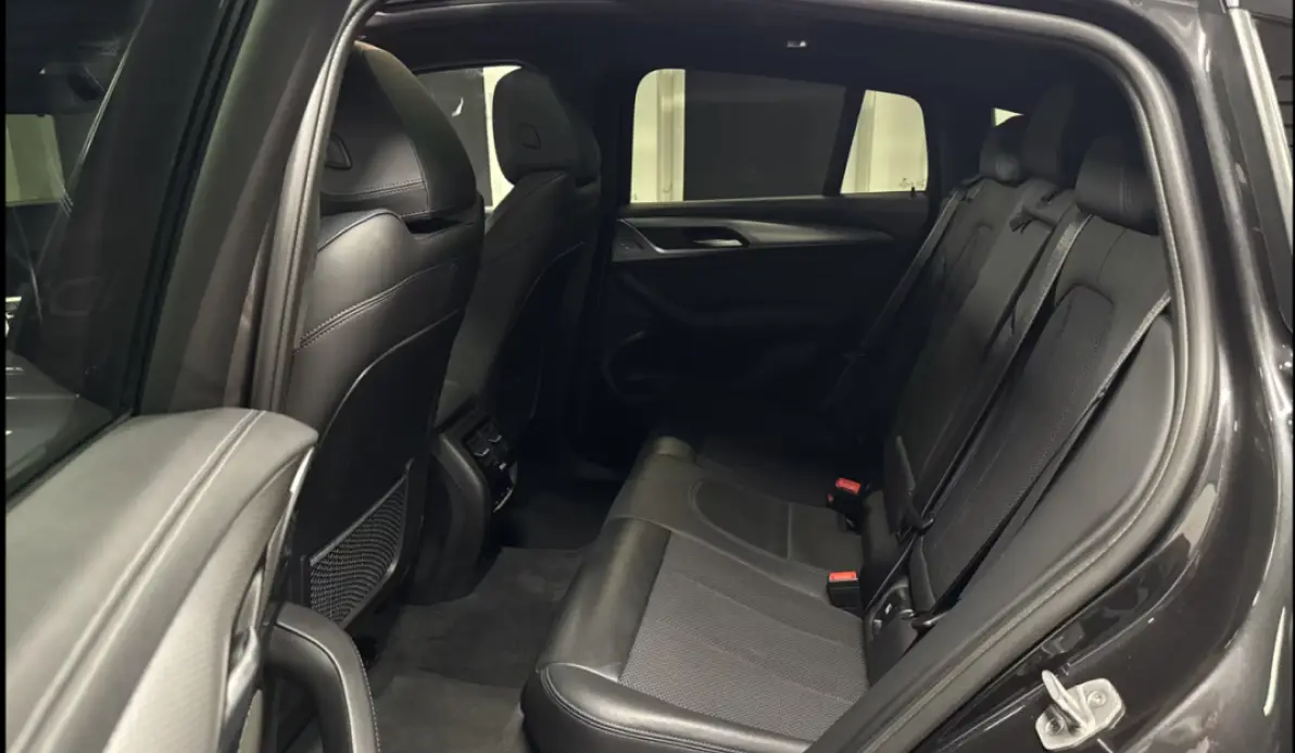 Bmw X4 M40I 360CH M PERFORMANCE