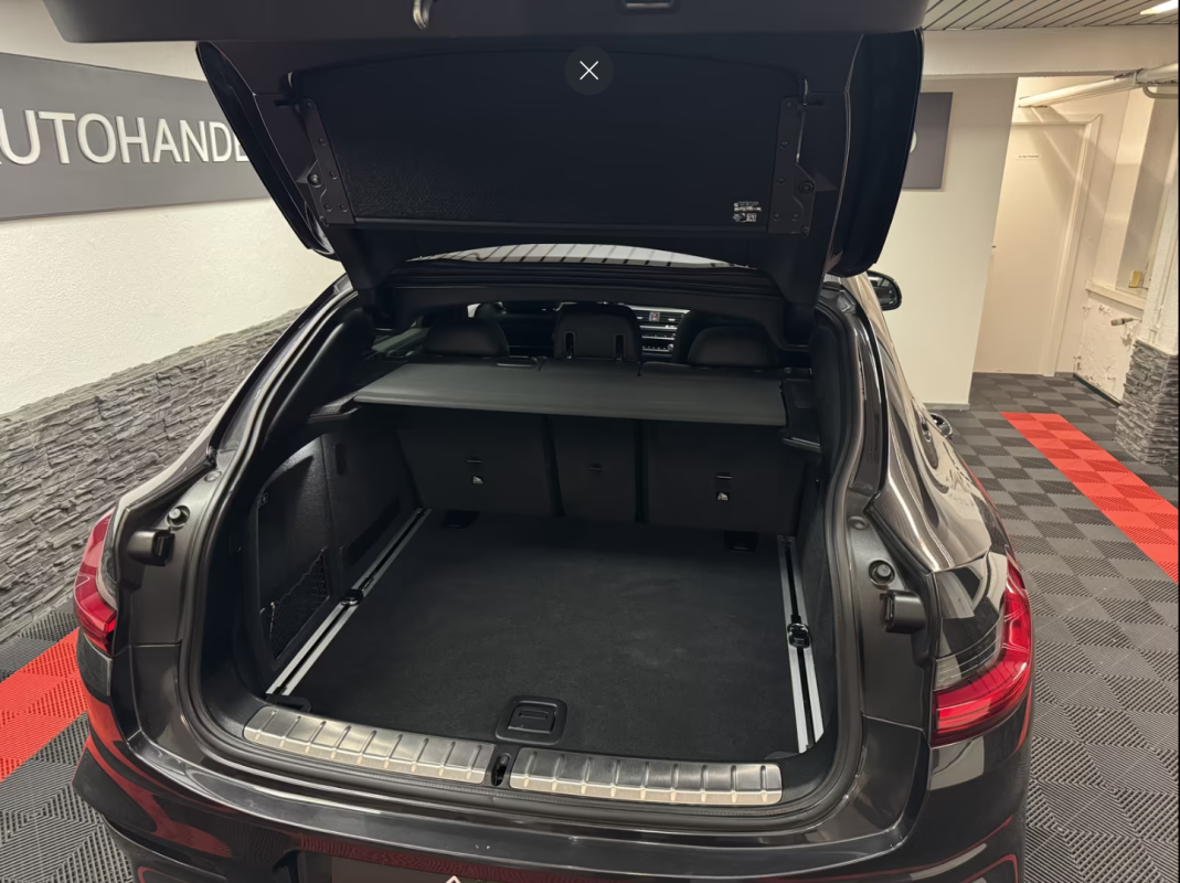 Bmw X4 M40I 360CH M PERFORMANCE