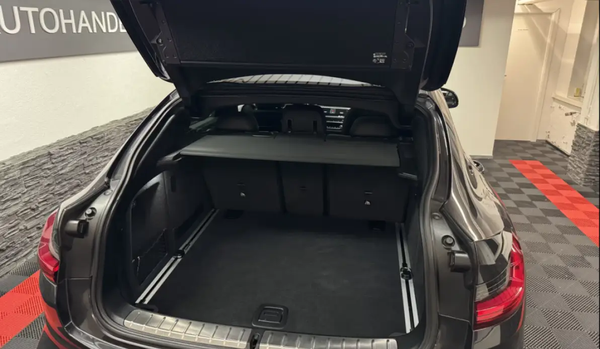 Bmw X4 M40I 360CH M PERFORMANCE