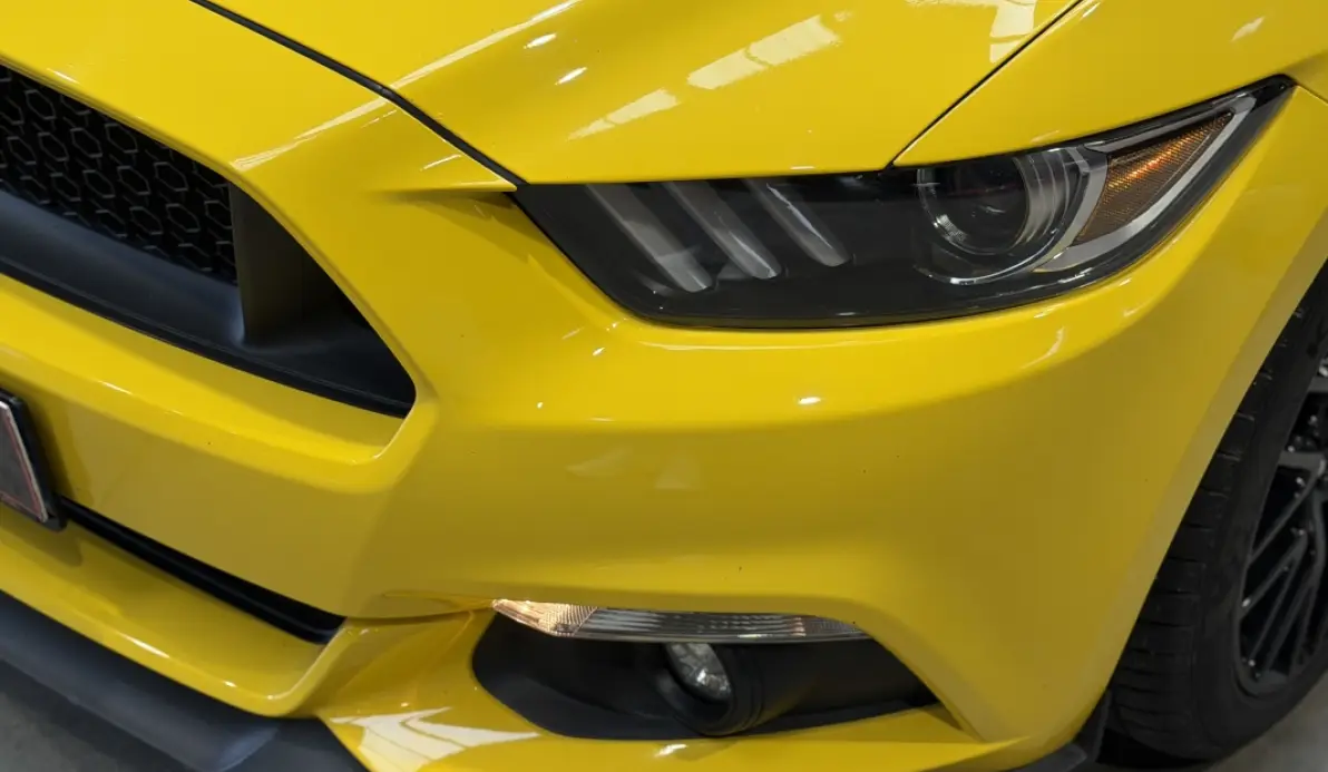 Ford Mustang FASTBACK 5.0 V8 421CH GT