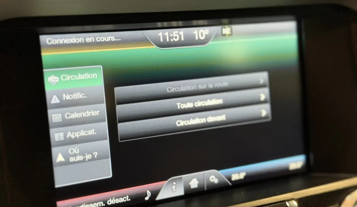 Ford Mustang FASTBACK 5.0 V8 421CH GT