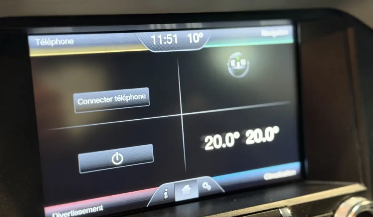 Ford Mustang FASTBACK 5.0 V8 421CH GT