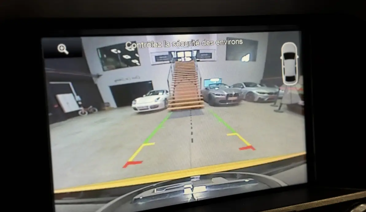 Ford Mustang FASTBACK 5.0 V8 421CH GT