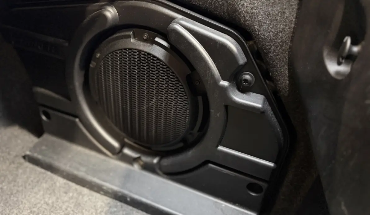 Ford Mustang FASTBACK 5.0 V8 421CH GT