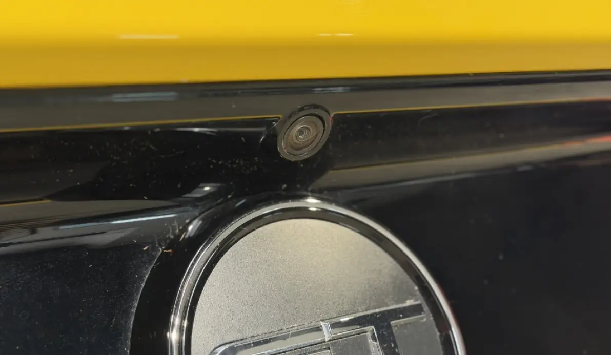 Ford Mustang FASTBACK 5.0 V8 421CH GT