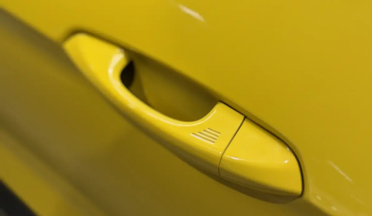 Ford Mustang FASTBACK 5.0 V8 421CH GT