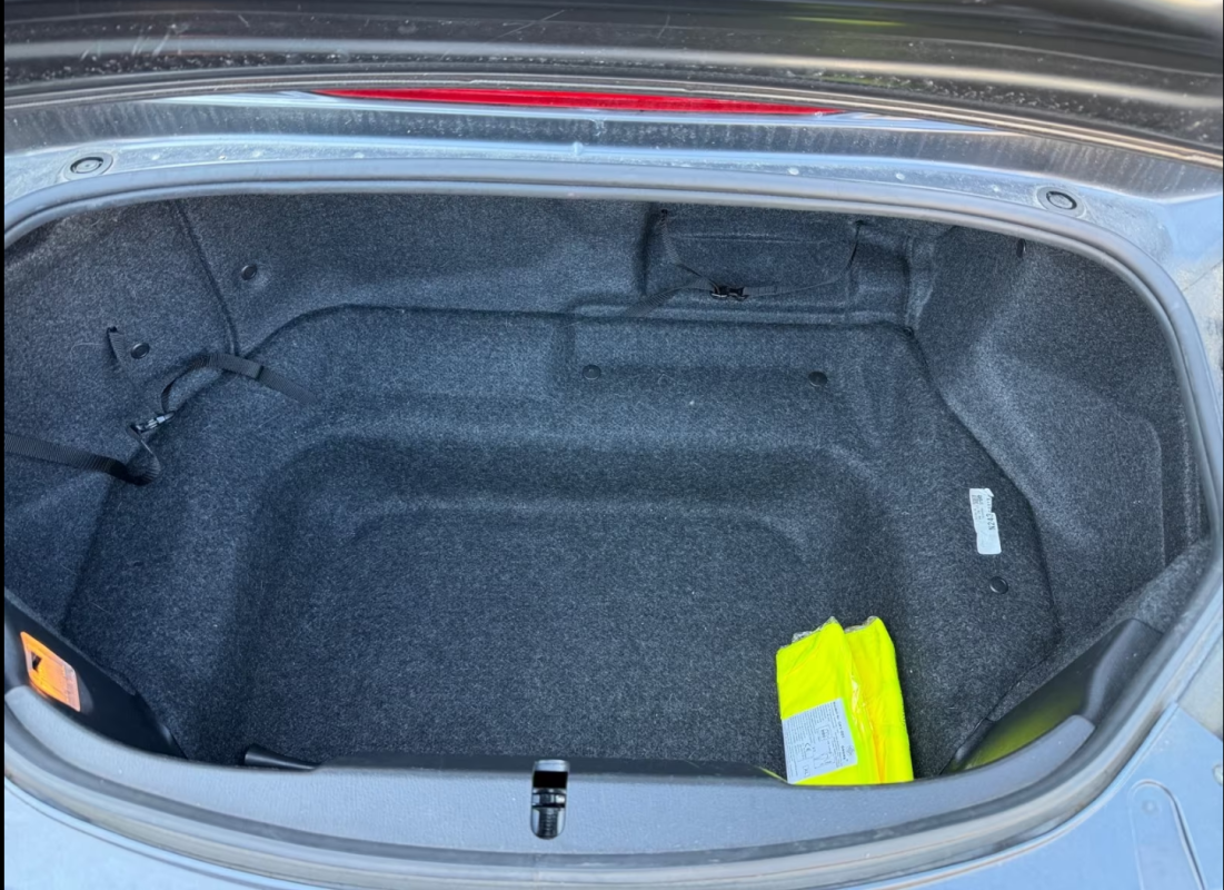 Mazda MX-5 1.5 SKYACTIV-G 131 Exclusive Line 