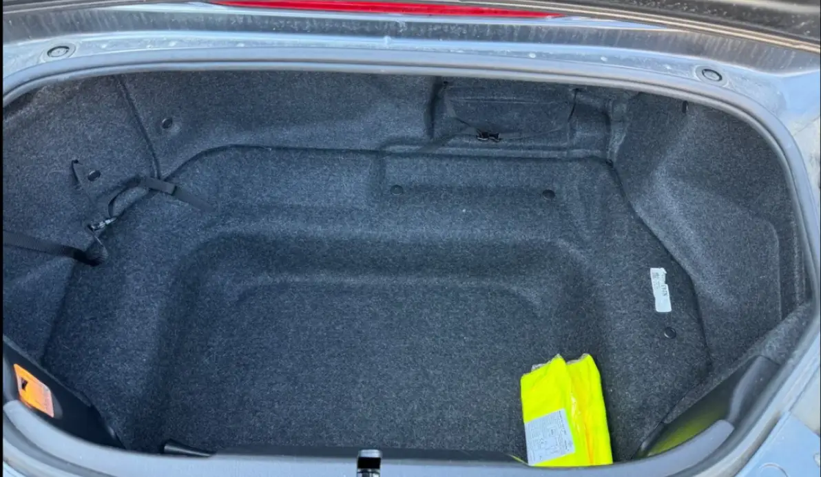 Mazda MX-5 1.5 SKYACTIV-G 131 Exclusive Line 