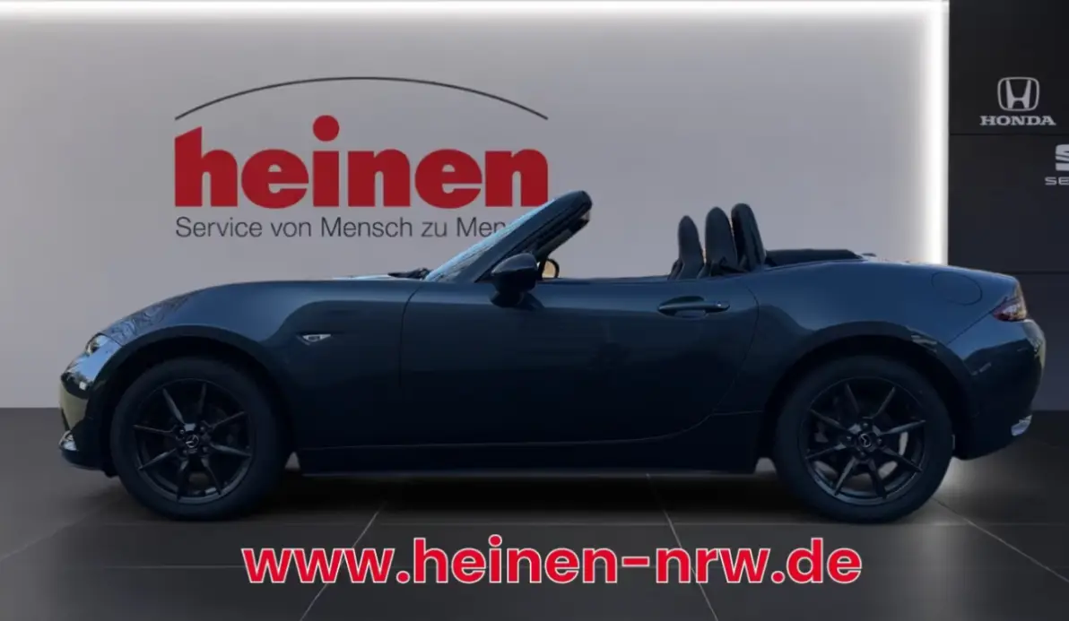 Mazda MX-5 1.5 SKYACTIV-G 131 Exclusive Line 