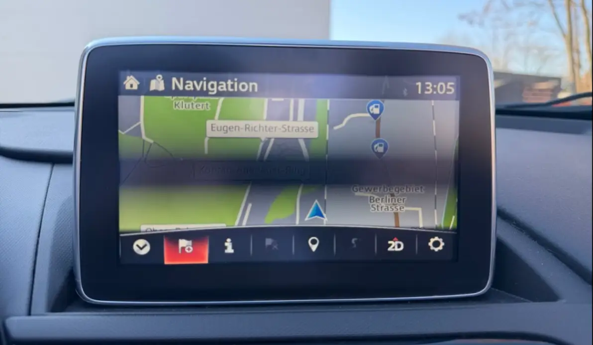 Mazda MX-5 1.5 SKYACTIV-G 131 Exclusive Line 