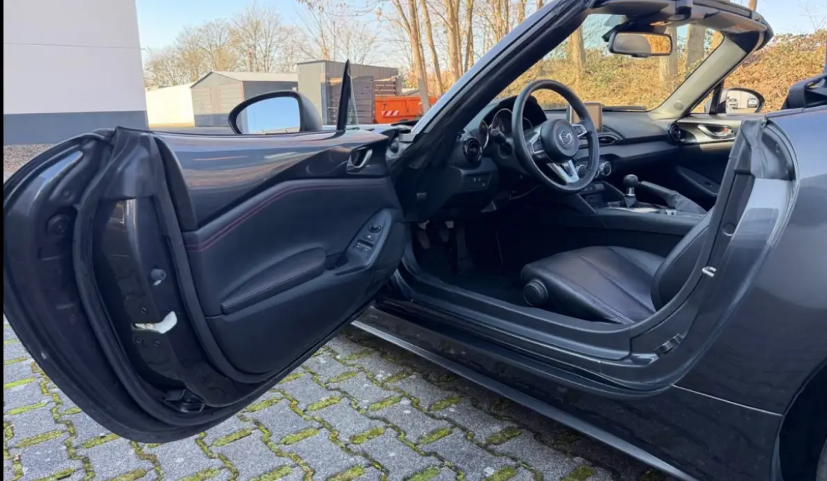 Mazda MX-5 1.5 SKYACTIV-G 131 Exclusive Line 