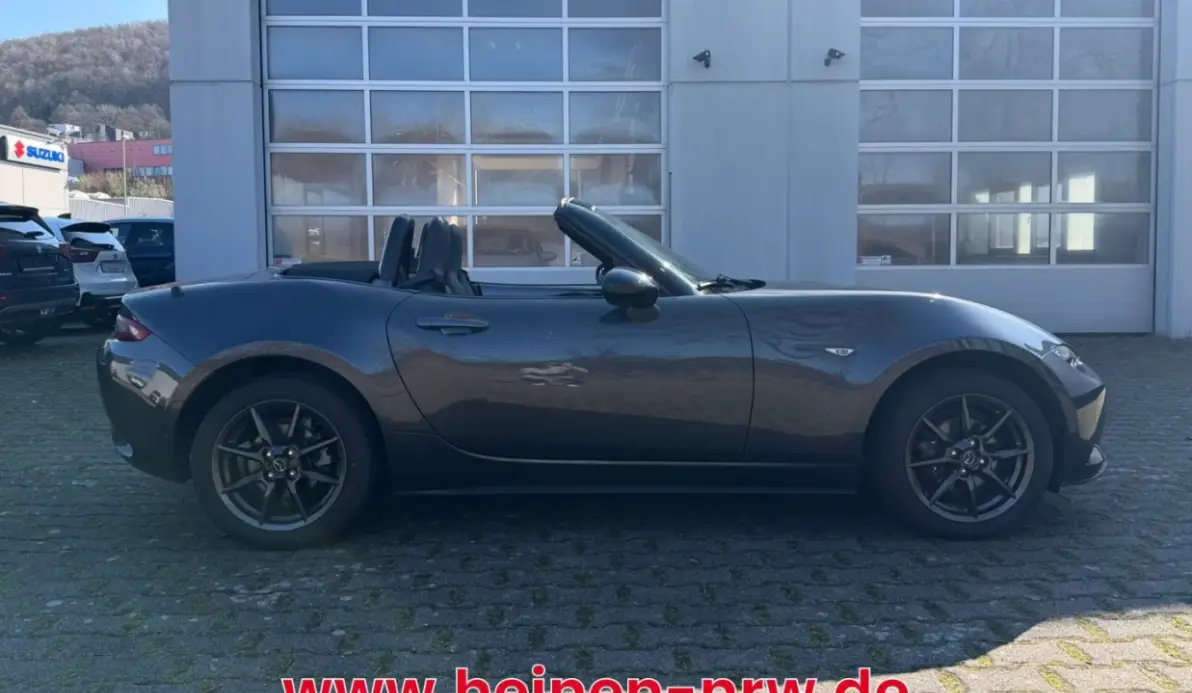 Mazda MX-5 1.5 SKYACTIV-G 131 Exclusive Line 