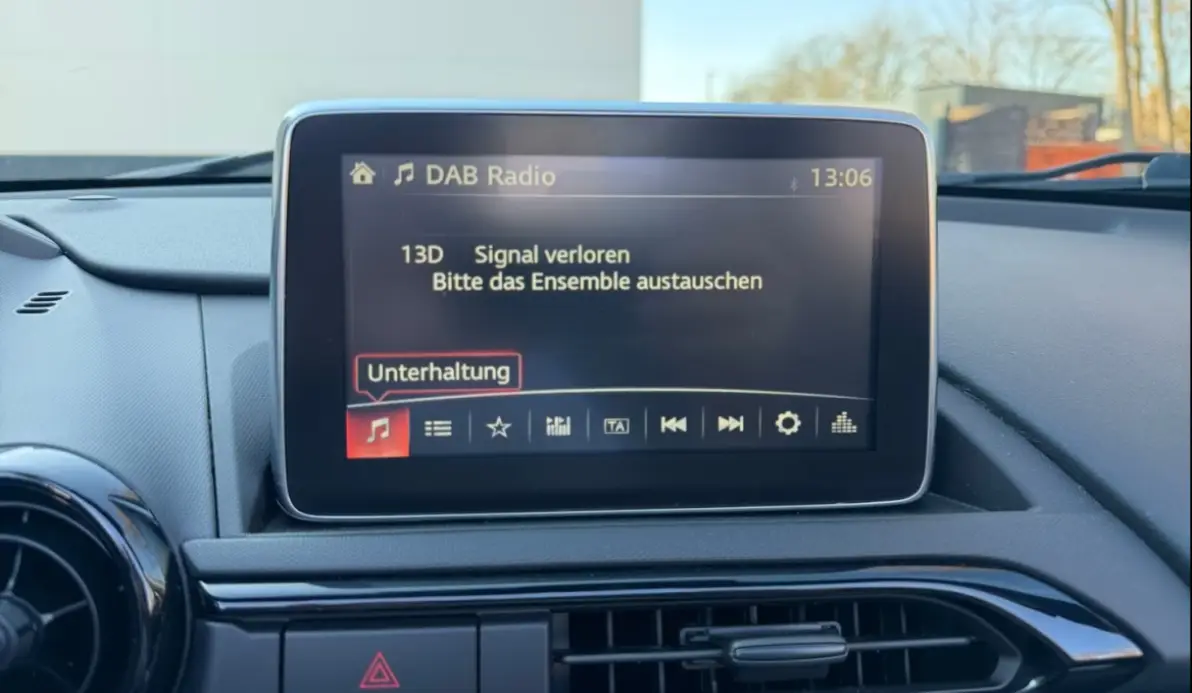 Mazda MX-5 1.5 SKYACTIV-G 131 Exclusive Line 