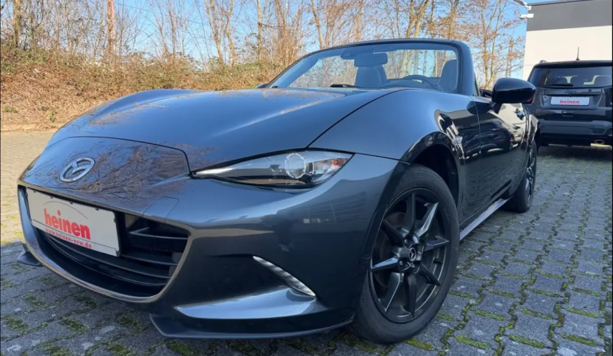 Mazda MX-5 1.5 SKYACTIV-G 131 Exclusive Line 