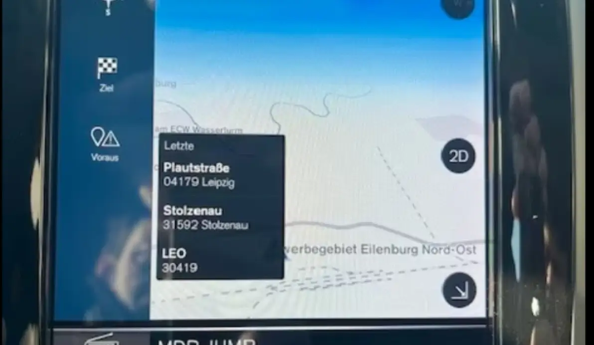 Volvo XC90 D5 ADBLUE AWD 235CH MOMENTUM GEARTRONIC 7 PLACES